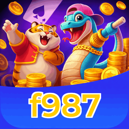 Siga a f987 no Facebook